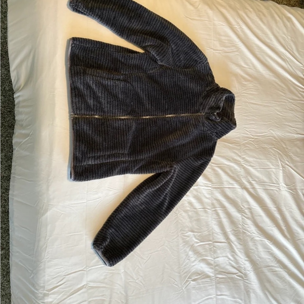 Stillwater jacket